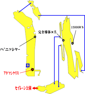 エデン